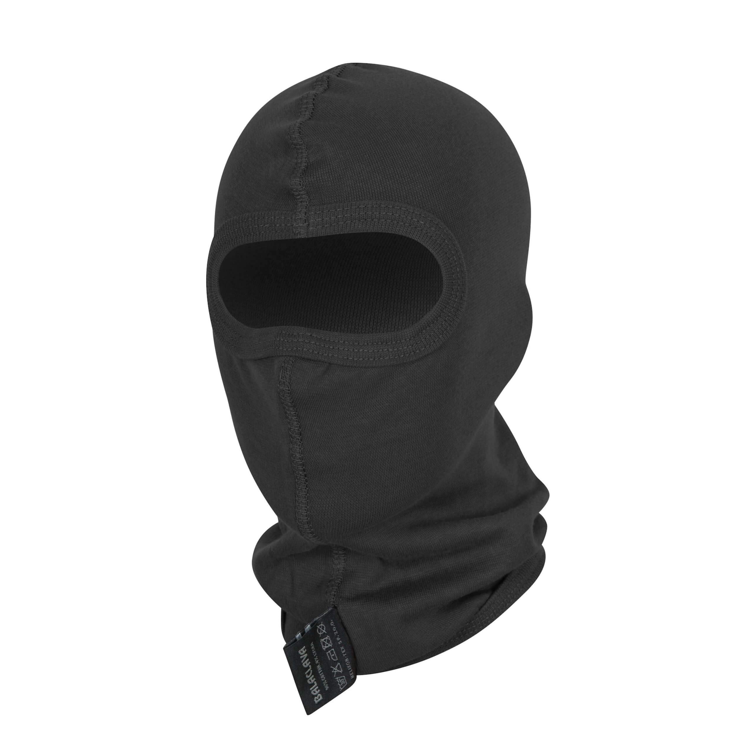

Helikon-Tex Men s Balaclava Lightweight Balaclava Lightweight, black, Free size Free size чёрный