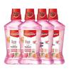 Fresh Fruit Mouthwash (4-Pack)