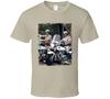 Chips Cali Highway Patrol Tv T Shirt