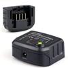 LCS1620 Li-ion Battery Charger For Black&Decker 10.8V 14.4V 20V Model LBXR20 LB20 LBX20 LBX4020 Electric Drill Screwdriver Tools