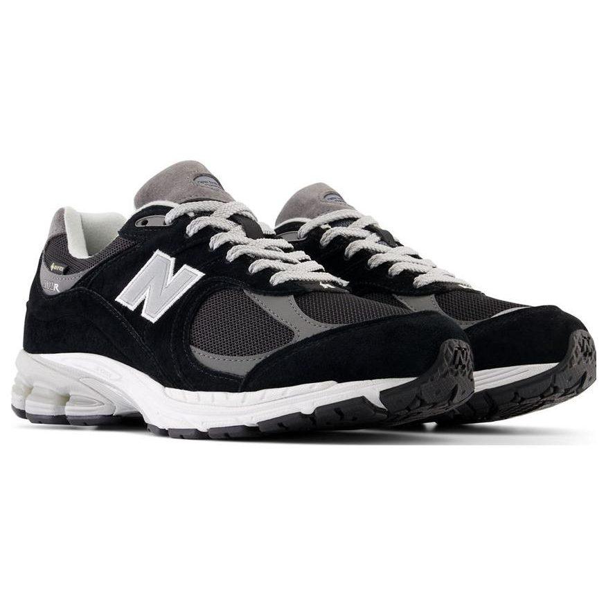 2002R New Balance GORE-TEX 'Black Grey' M2002RXD