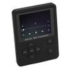 MP3 Player with   5.0 HiFi Portable MP3 Music Player with Radio Voice Recorder E Book for Sports Running
