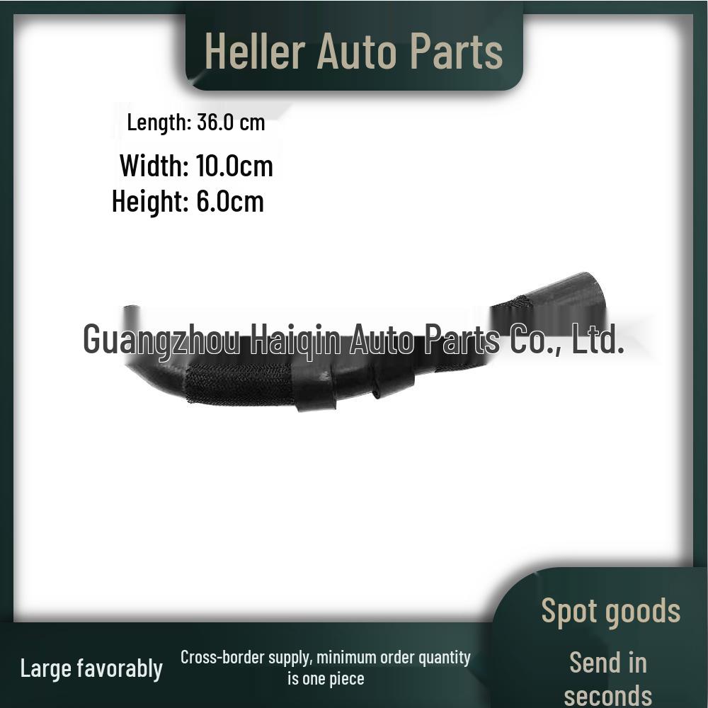LR008202 Thermostat Inlet Pipe for Land Rover 3.6 Diesel Range Rover L322 (2010-2012)