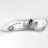 Fits Ford Fiesta MK7 (08-17): Rearview Side Mirror Turn Signal Light