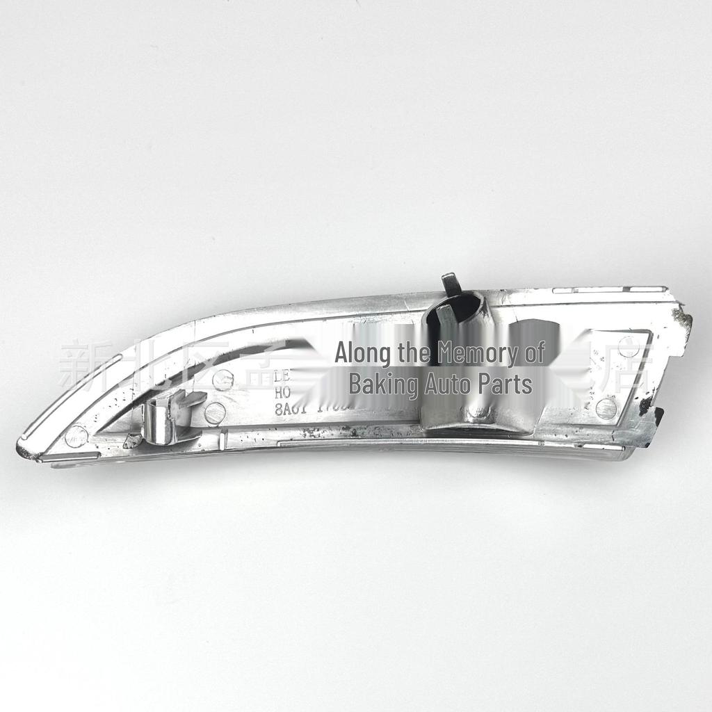Fits Ford Fiesta MK7 (08-17): Rearview Side Mirror Turn Signal Light