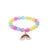 New Arrival Cartoon Charm Bracelet, Trendy Casual Wrist Ornament, Daily All-match Girls Accessories