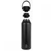 FC Barcelona Runbott autographed thermal bottle 600 ml 972725 black