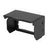 Vlog Camera Screen Sunshade Cover Fit for DJI Osmo Pocket 3 Portable Foldable Sun Hood Protector Prevent Glaring Light