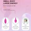 Vibrator for Women APP Wireless Bluetooth G-Spot Vaginal Stimulator Anal Vibrating Egg Massager Wearable Stimulator Sex Toys