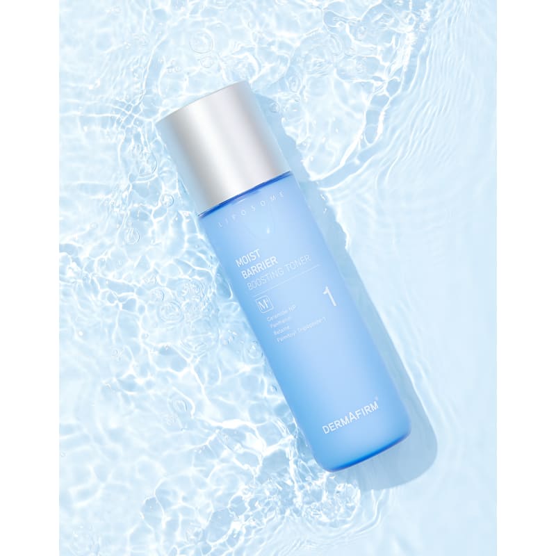 Moist Barrier Boosting Toner M4 200ml