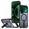 Applicable To Xiaomi 17ProMax Fanxing Cooling Mobile Phone Case 15TPro Magnetic Suction Xiaomi 14T Anti-drop Protective Case