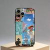 Bad Bunny    Phone Case For iPhone 17,16,15,14,13,12,11 Plus,Pro Max,XS,Soft Silicone Black Cover