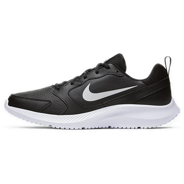

новые Nike Todos Rn Black 45