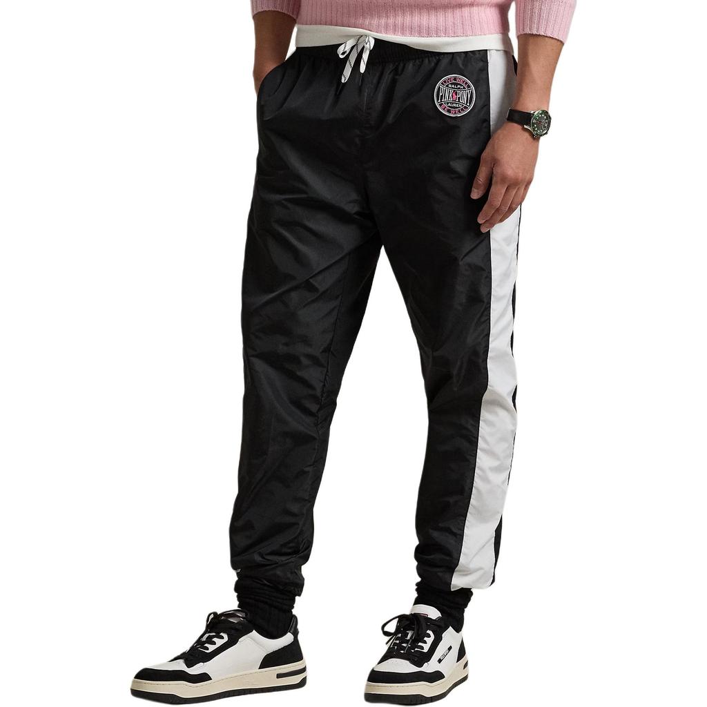 Polo Ralph Lauren Knitted Sweatpants Unisex Black 710941795-001
