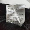 SHEARLING Bulgaria High-Quality Lambskin Mouton Coat [9/Women M/Black](USED)