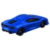 TAKARA TOMY Tomica 43 Lamborghini Temerario Miniature Car Toy for Ages 3 and Up No. (First Edition)