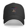 Ghost In The Tacobell Baseball Cap Mountaineering Custom Cap Christmas Hat Winter Hats for Unisex Women's Hats For The Sun Unisex's