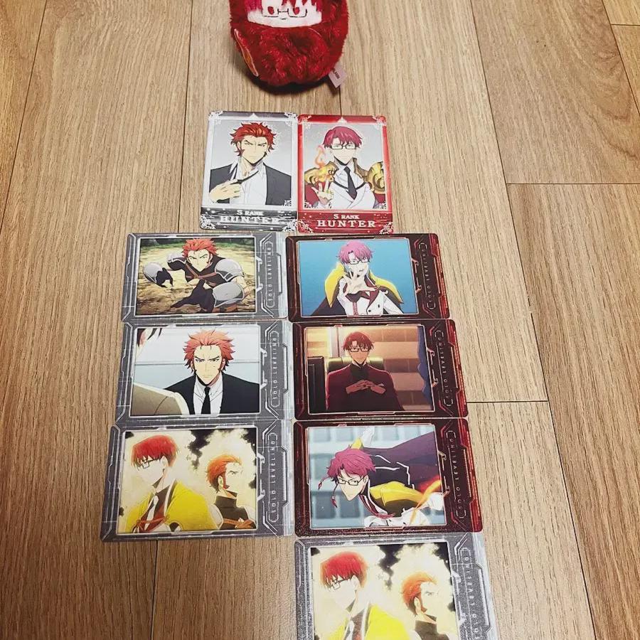 

Nahonrep s Final Taffinui+final Baek Yoon-ho Snapmaid Set