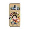 Phone Case - MANIACASE - Samsung Galaxy J8 2018 - Anime Manga One Piece - TPU Silicone - Flexible