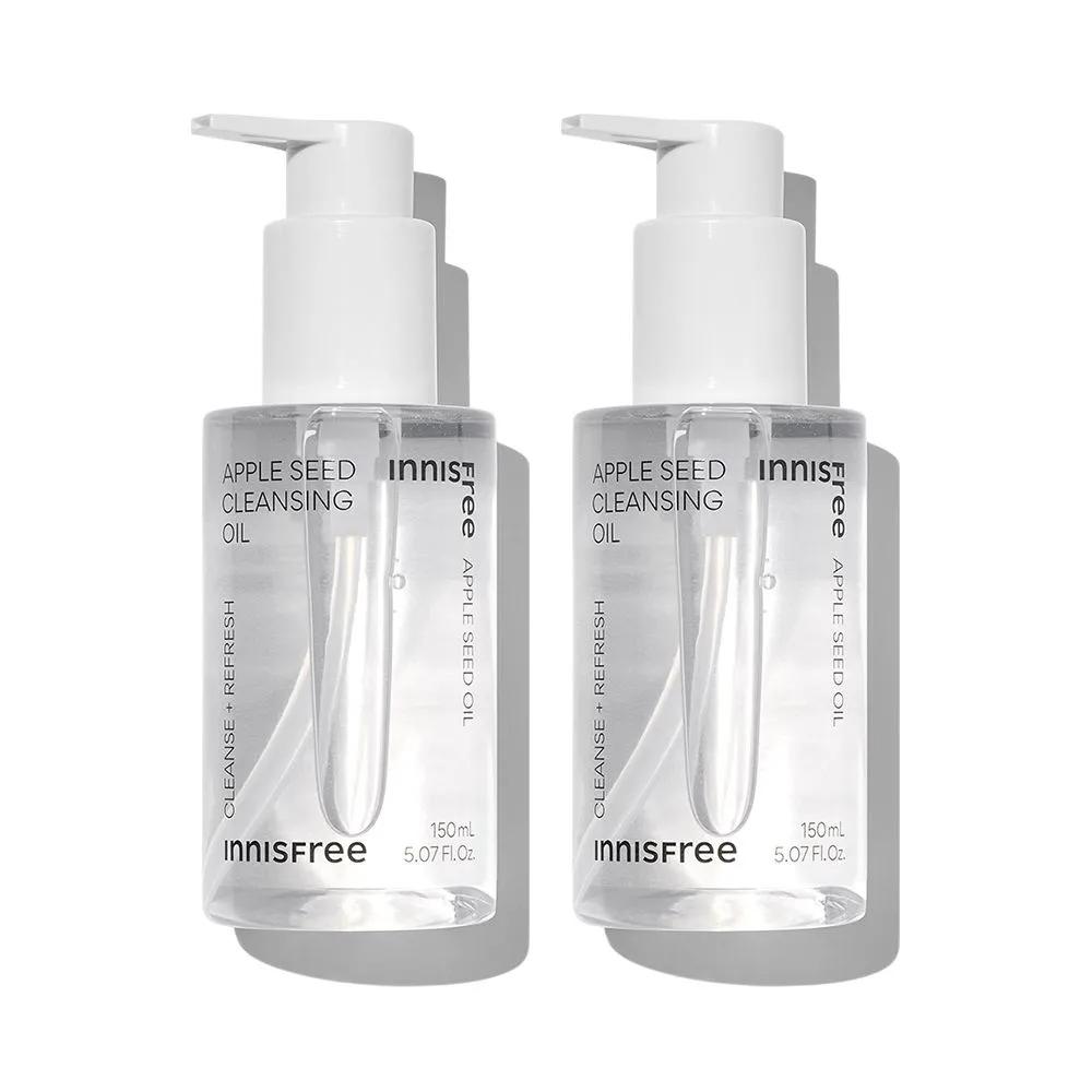 Apple Seed Cleansing Oil 150mL x 2