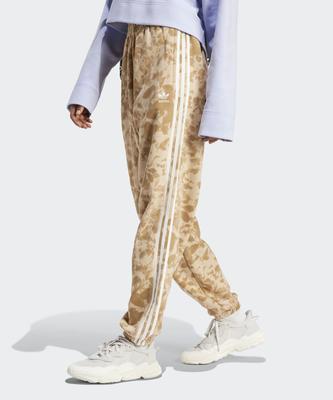 Aop Sweatpants - Beige / Ix5997