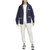 Nike Jackets Men's Blue Stand Collar Moderate Other FB7264-410