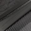 Electric Scooter Bag 2L 3L 4L Portable EVA Hard Shell Large Capacity Night Reflective Skateboard Front Handle Case Scooter Parts