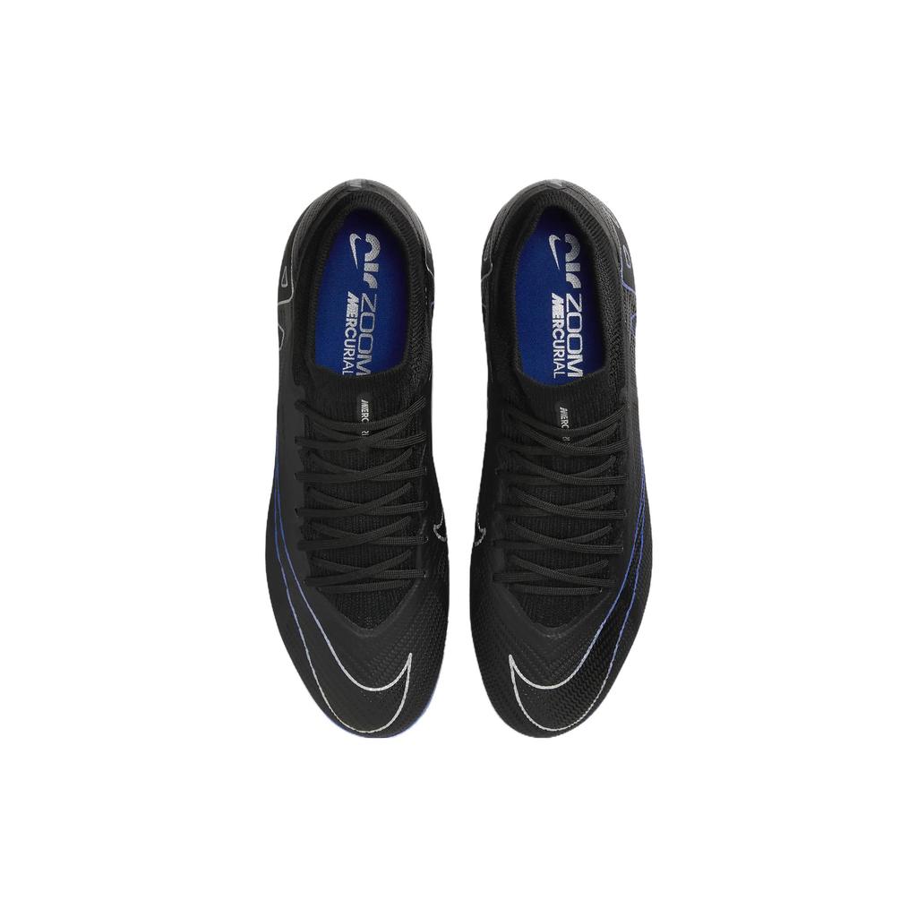 Nike Zoom Mercurial Vapor 15 Pro Fg Shadow Pack Černá Hyper Royal