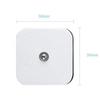 5x5cm Non-Woven Button Electrode Patch - Universal Silicone Massage Acc.