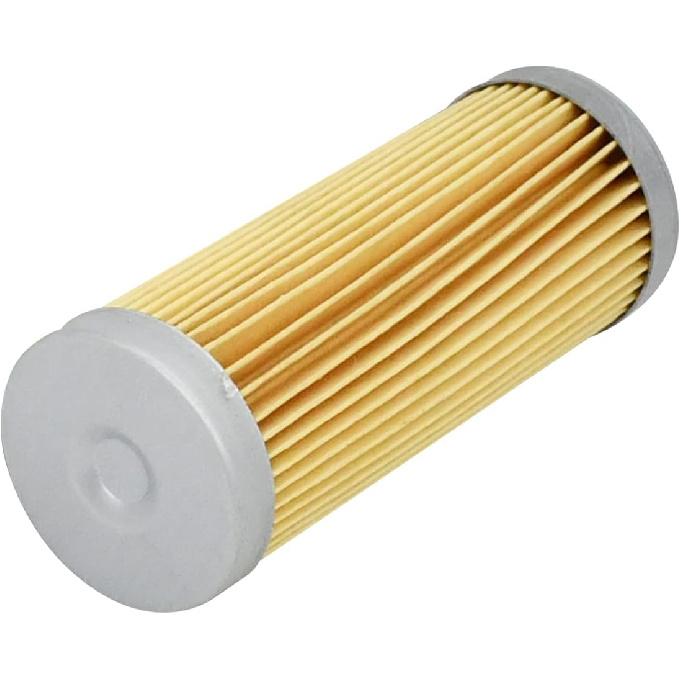 Fuel Filter M801101 8970713480 CH10479 Fuel Filter Compatible with John Deere Compact Tractor MIU804763 790 655 4300 4210 4200 2025R Lawn Tractor