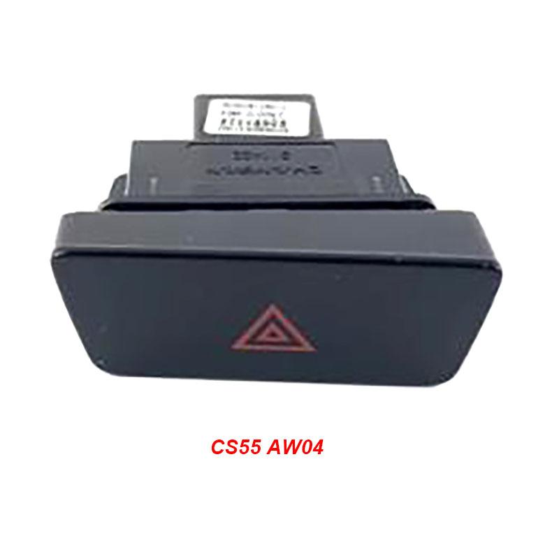 Brand New Emergency Switch Warning Lamp Switch For Changan Alsvin CS55 AW02 CS35PLUS CS55 AW04 Eado Plus Benben MIN