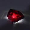 Attractive 50 Ct Natural CERTIFIED Burmese Red Ruby Loose Gemstone Uncut Rough