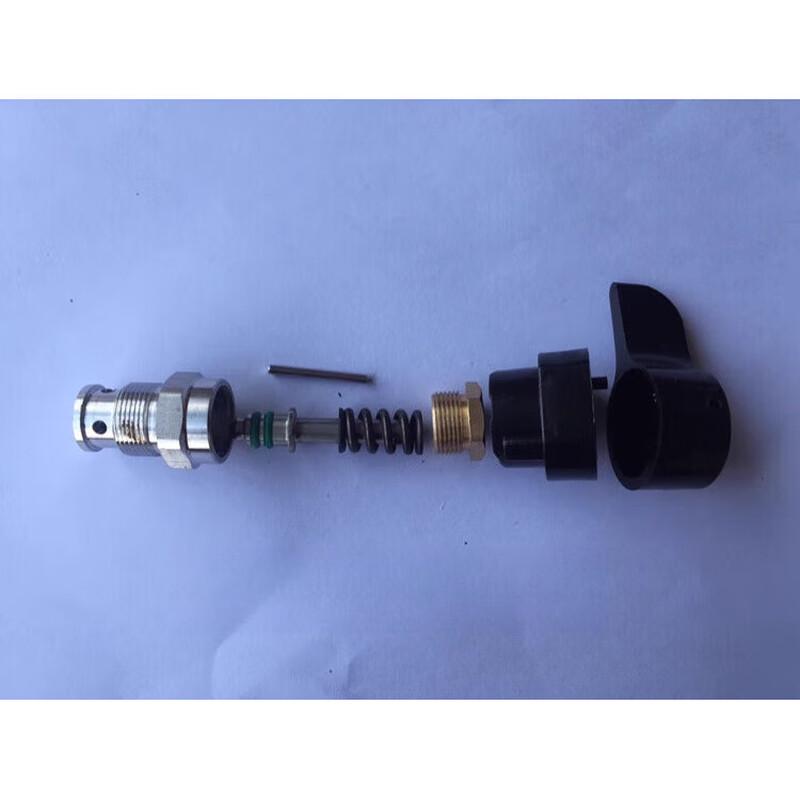 Airless Paint Sprayer Hydraulic Return Valve (395/495/595 Compatible)