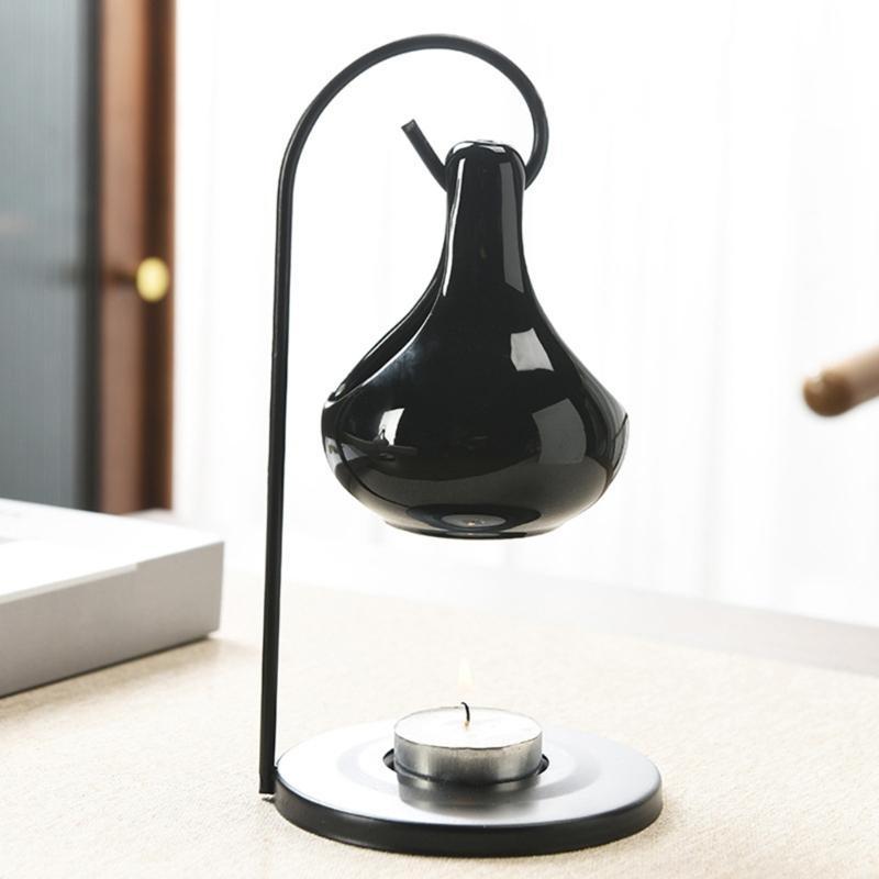 Essential Oil Burners Warmer Decoration Tealight Holder Diffuser