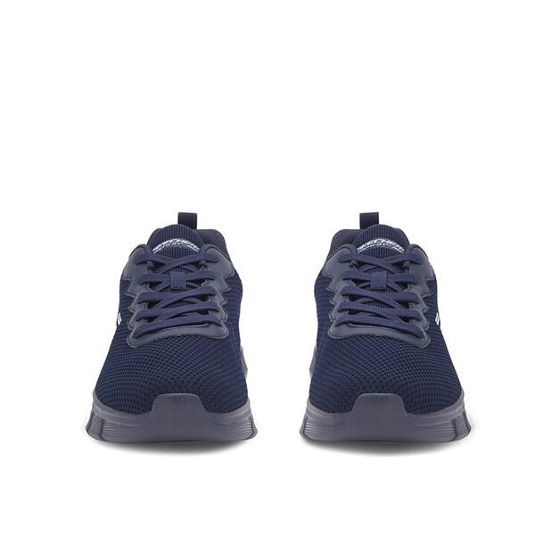 Мужские кроссовки Skechers Bobs b flex 118106 nvy granatowy
