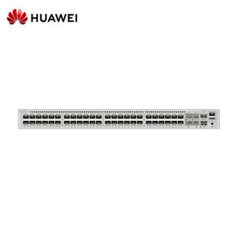 Huawei KunLing S530-48T4SE Enterprise Gigabit Layer 3 Managed Switch