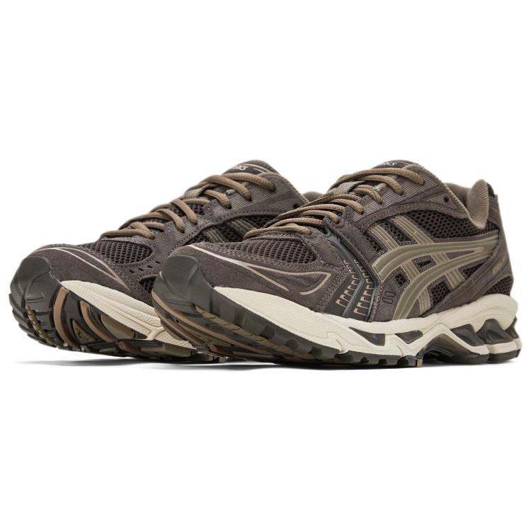 ASICS Gel-Kayano 14 'Dark Sepia' Men's 1201A161-250