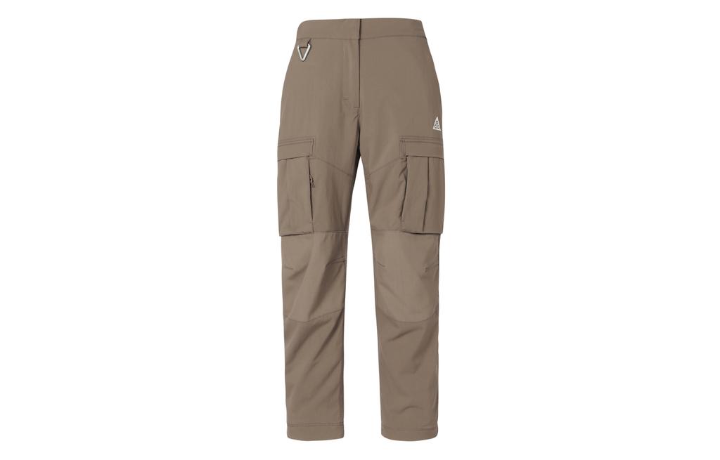 Nike Casual Pants Women's Khaki CV0618-040