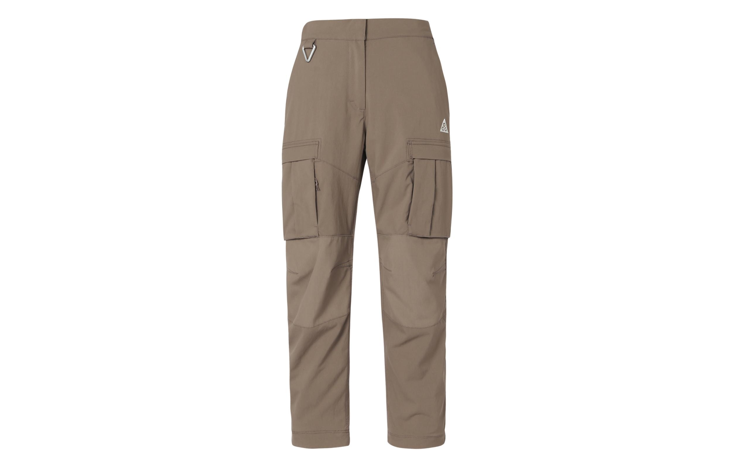 Nike Casual Pants Women s Khaki CV0618-040 M