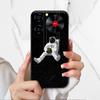 For ZTE Nubia Music Phone Case Soft Silicone TPU Covers For Nubia Music Z2353 Cases Fashion Luxury Protective Shell Fundas