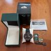 Used CASIO PRO TREK PRW-60Y-1AJF Radio Solar Watch Black