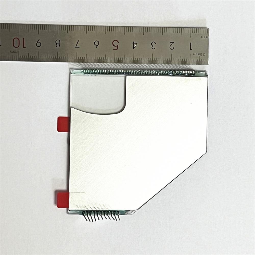 Display for Yamaha R6 (18-22)