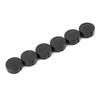 6Pcs Threshold Cap Cover 66788900 Repalcement Fit for Transporter Kombi T5 T5.1 T
