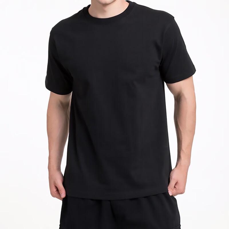 Heavy Duty Breathable Industrial Work Short Sleeve T-Shirt L