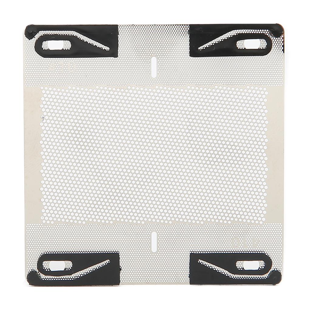 Electric Replace Shaver Razor Foil Razor Replacement Accessories Fit for Braun 410