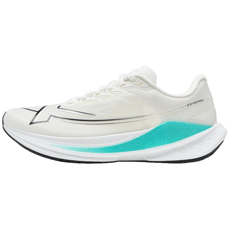 Xtep Breaking Blade Carbon Plate Racing Marathon Running Shoes