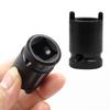 M14 set Hoek slijper Dop Sleutel Interface 12,5 mm Handmatig Elektrisch Persplaat Demontage Dop Gereedschap Accessoires