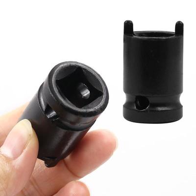 M14 Set Angle Grinder Sleeve Wrench Interface 12.5mm Manual Electric Pressing Plate Disassembly Socket Tool Accessories