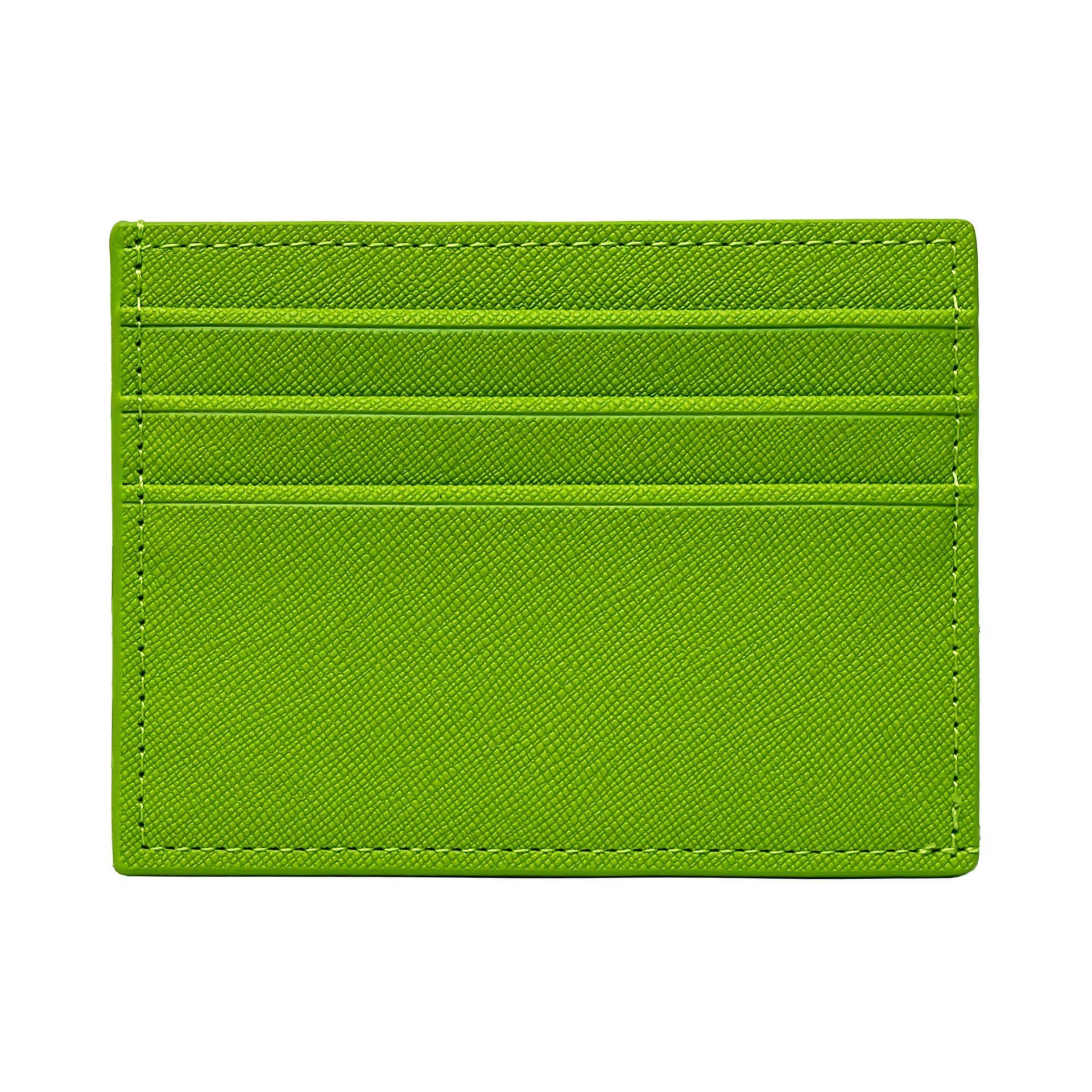 

1 шт., женский держатель для кредитных карт, многослотовый держатель для карт, мужской тонкий маленький кошелек из искусственной кожи, чехол для кредитных карт, карманный держатель для банковских карт 10*7.5cm