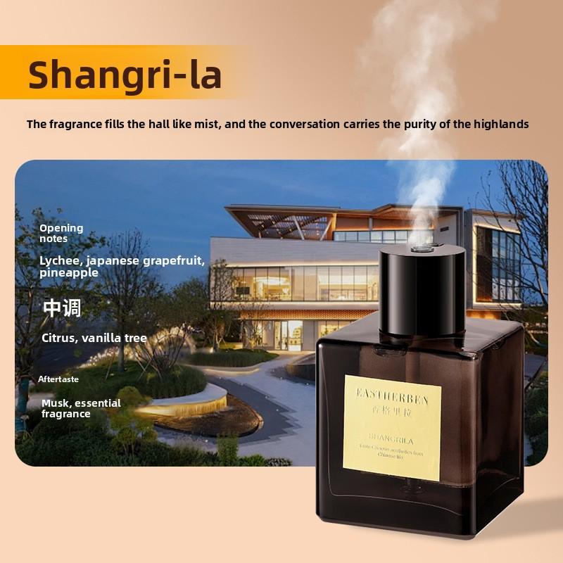 Scented Bedroom Spray, Large-capacity Toilet Scent, Odor Removal for Bathroom, Long-lasting Fragrance in The Bathroom